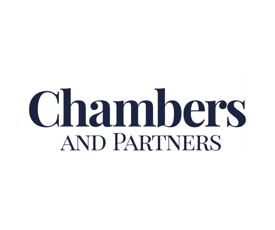 Chambers and Partners Global Guide 2020