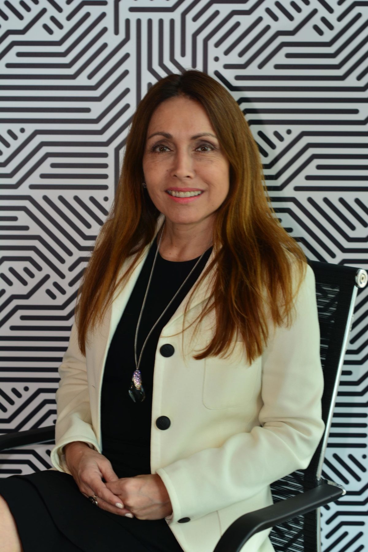 Sandra Orihuela habla sobre la gestión de riesgos para la sostenibilidad en los negocios